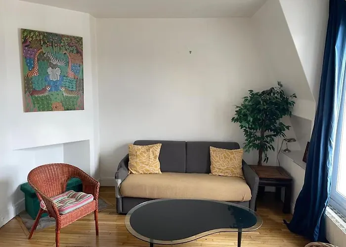 L\'Exotic City - Proche Paris