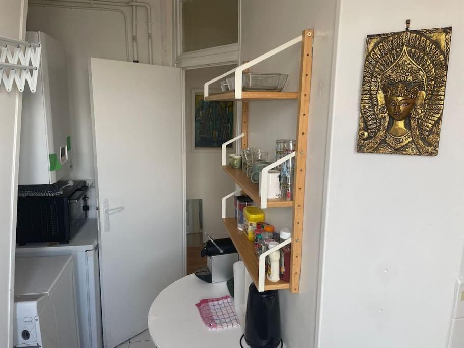 Apartment L'exotic - Proche Paris Levallois-Perret