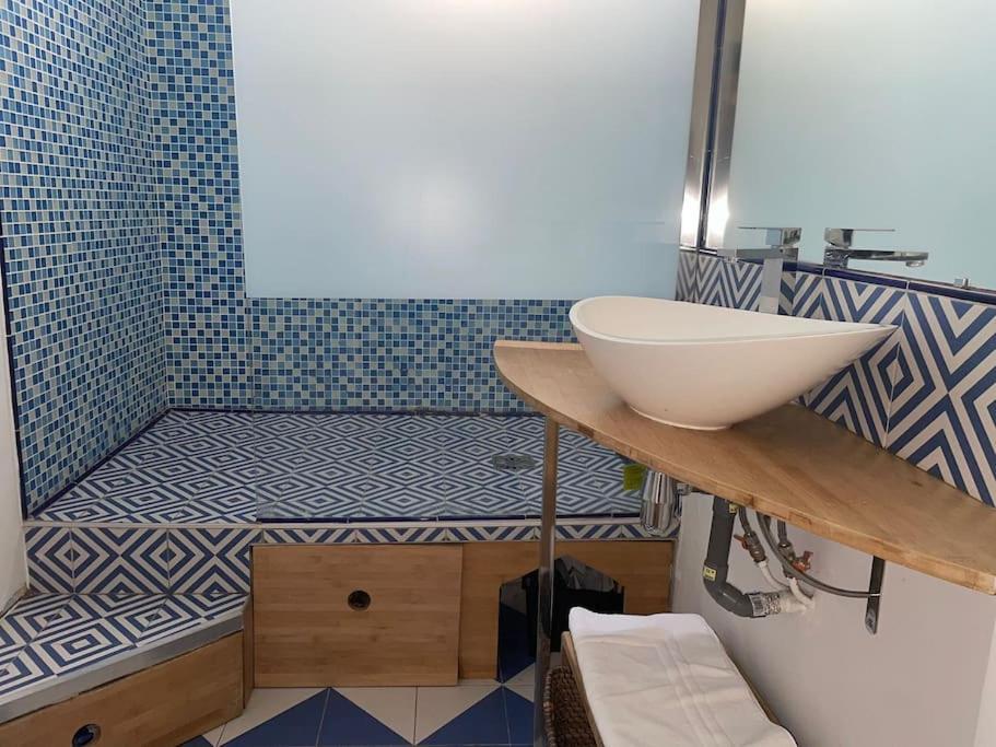 L'exotic - Proche Paris * Levallois-Perret