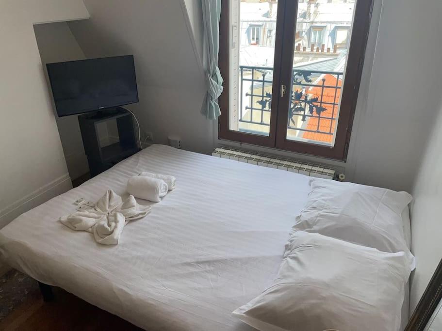 Apartment L'exotic - Proche Paris