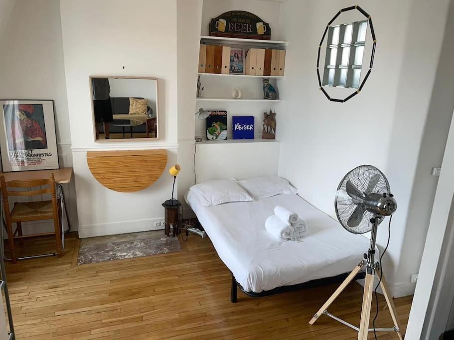 L'exotic - Proche Paris