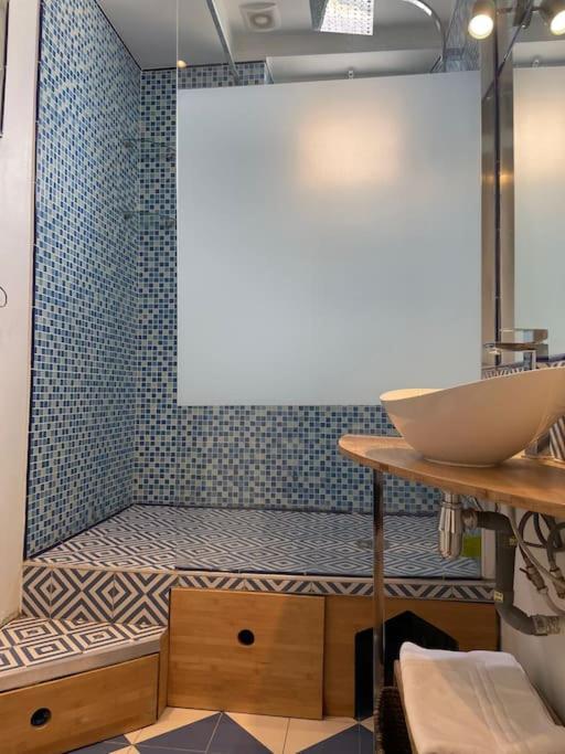 Apartment L'exotic - Proche Paris Levallois-Perret